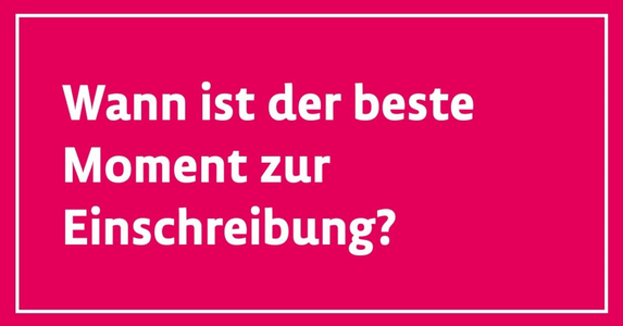 Miglior momento googlead DE