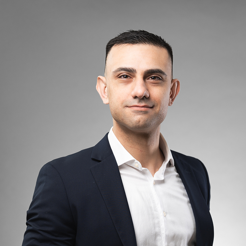 Alessandro Muggironi 